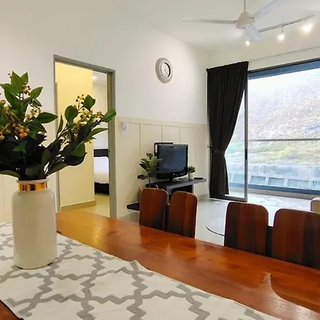 Cozy Home By Palas Horizon Cameron Highlands Exterior photo