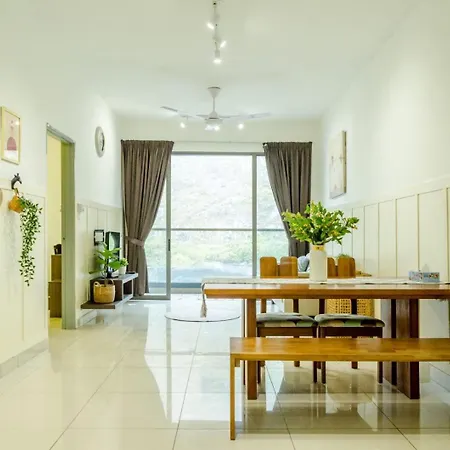 Cozy Home By Palas Horizon Cameron Highlands Exterior photo