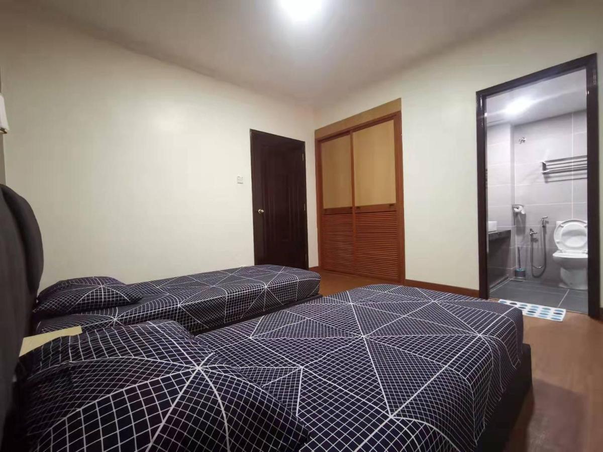 Cozy By Horizon Apartment *