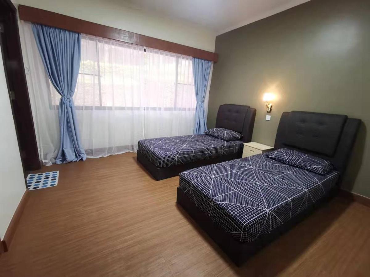 Apartment Cozy By Horizon *