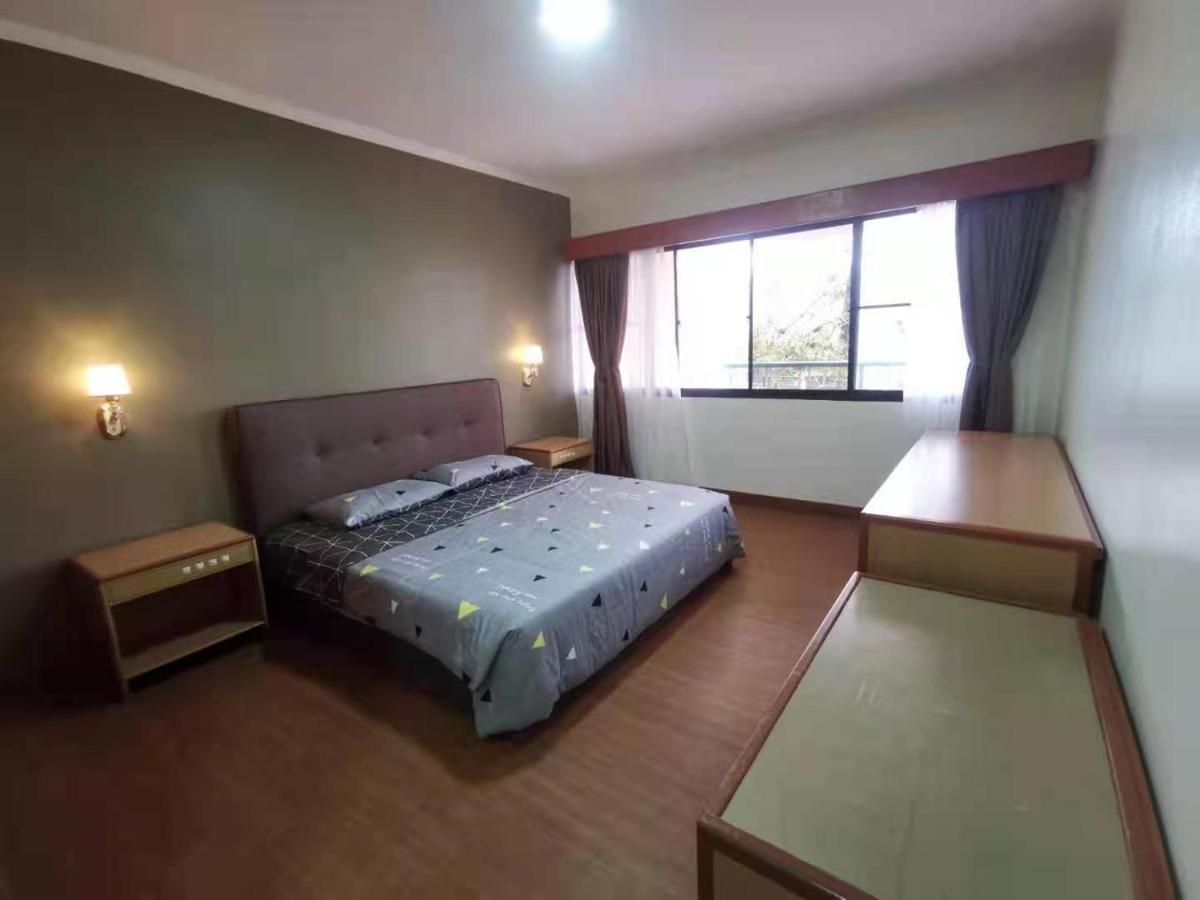 Cozy By Horizon Apartment *